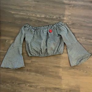2 for $10 Crop top